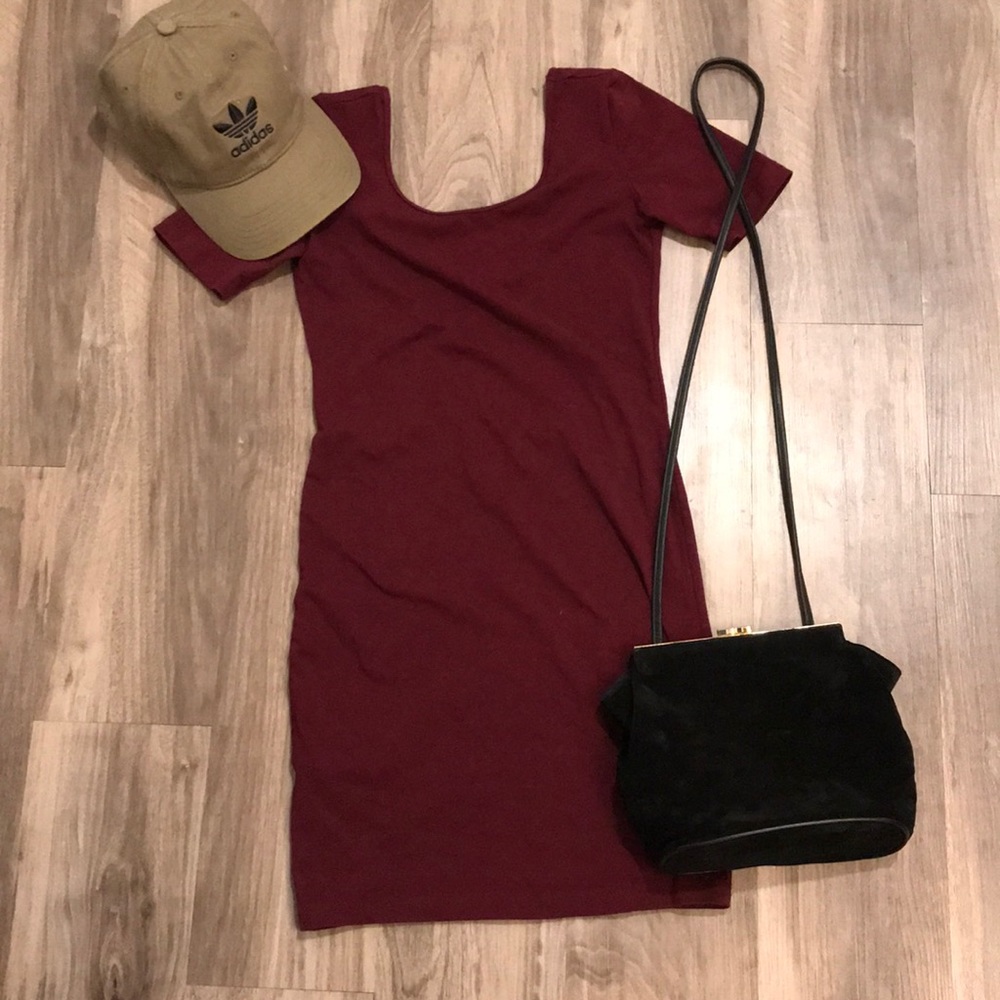 Bodycon dress